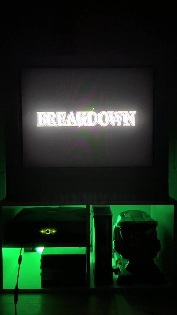 Video post by @xbox on TikTok