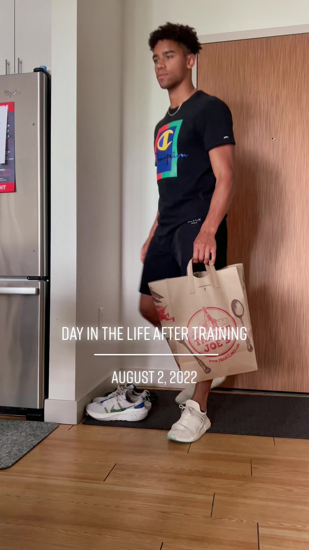 Video post by @brandonbye15 on TikTok