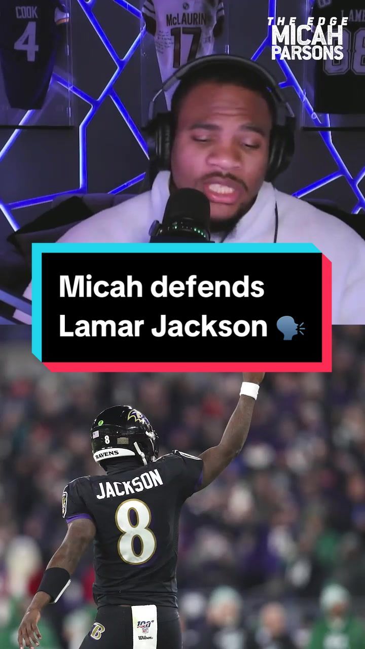 Video post by @theedgewithmicah on TikTok