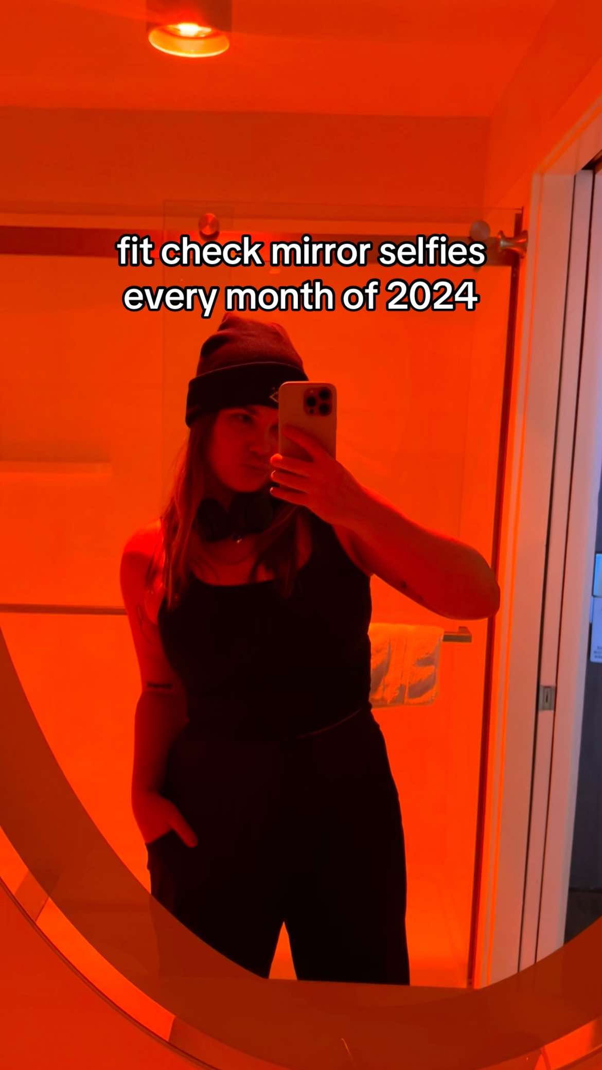 Video post by @iamaprilbredael on TikTok