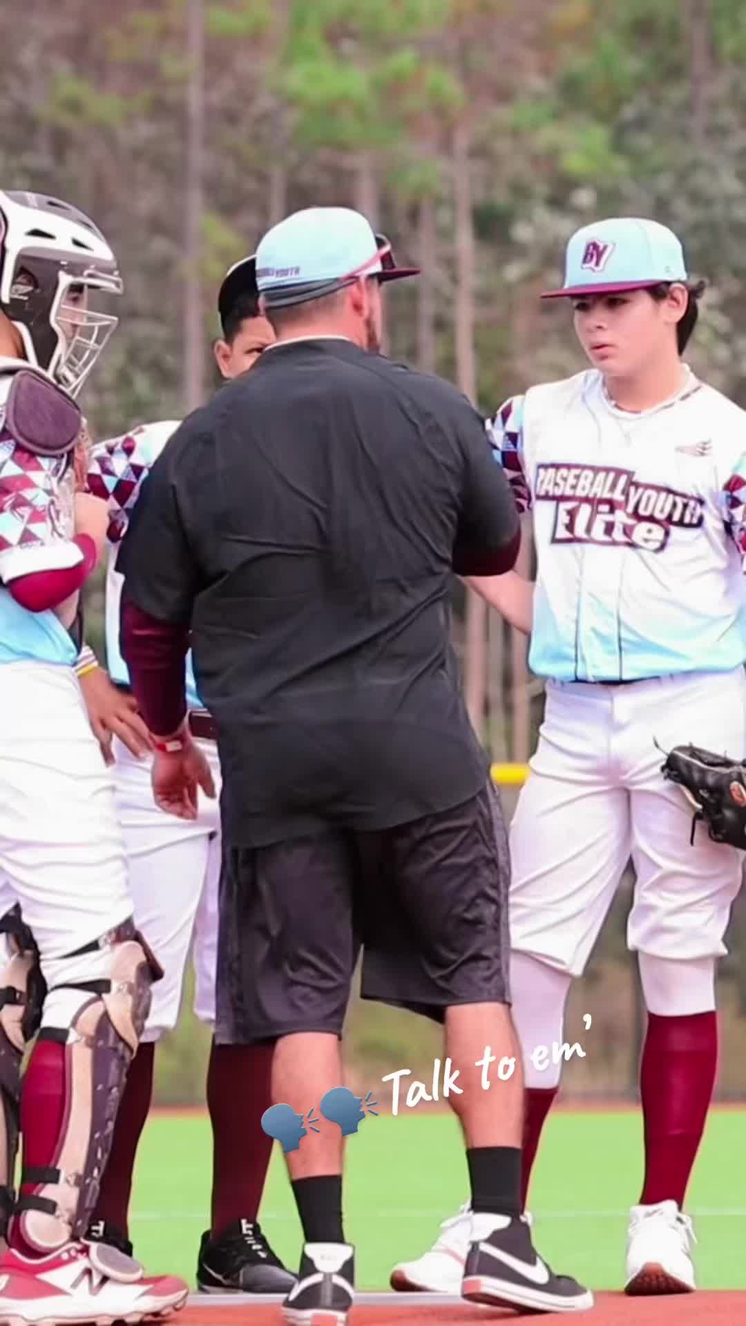 Video post by @baseballyouth on TikTok