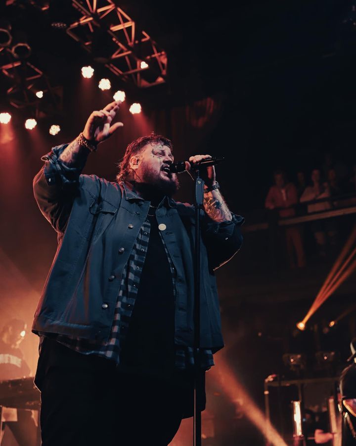 Image post by @ammediallc on Facebook