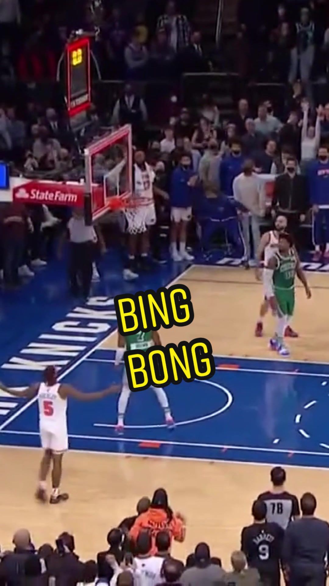 Video post by @ballandorder on TikTok