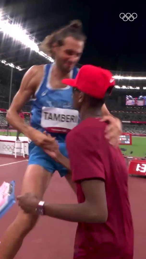 Video post by @olympics on TikTok