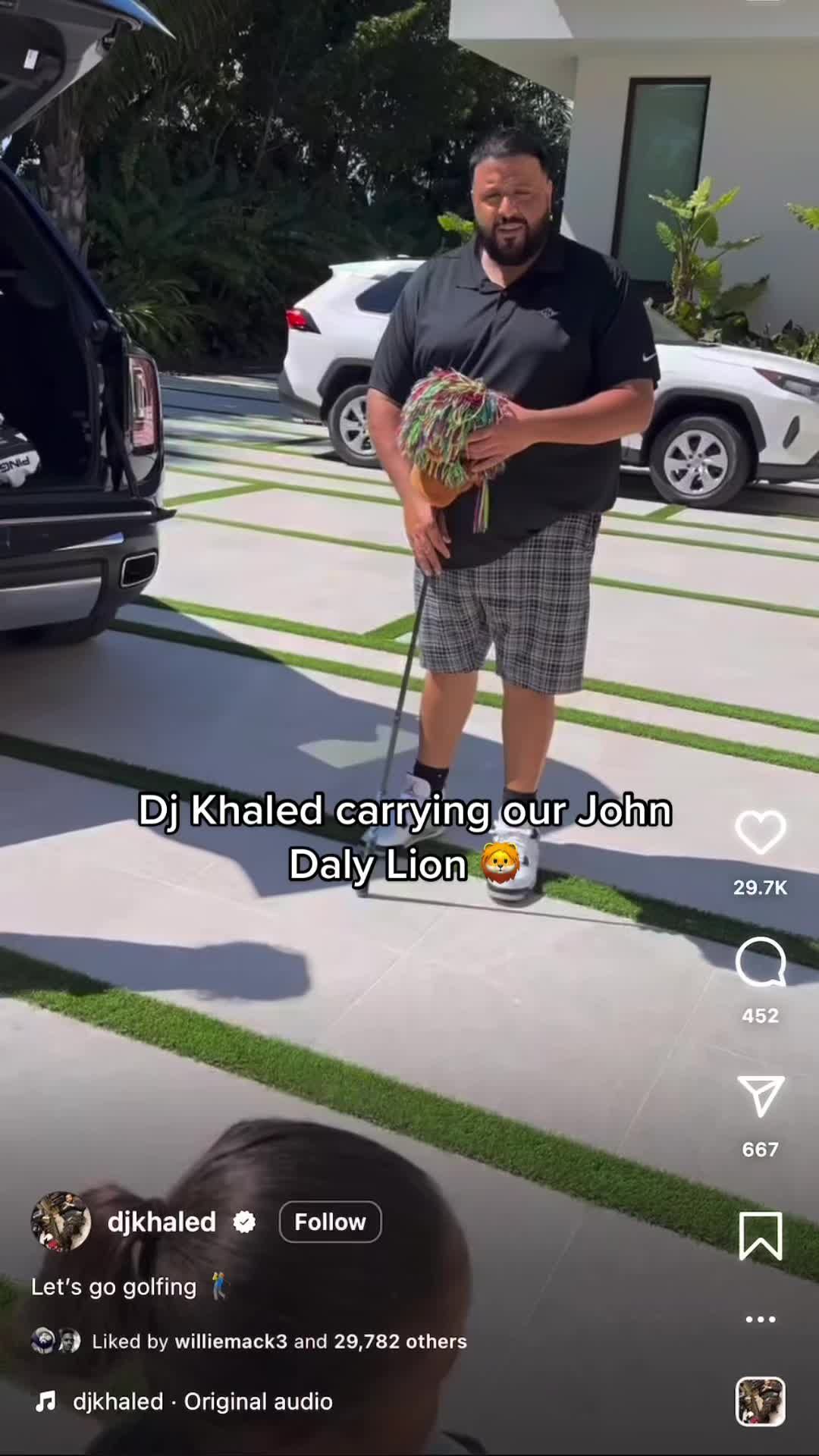 Video post by @daphnesheadcovers on TikTok