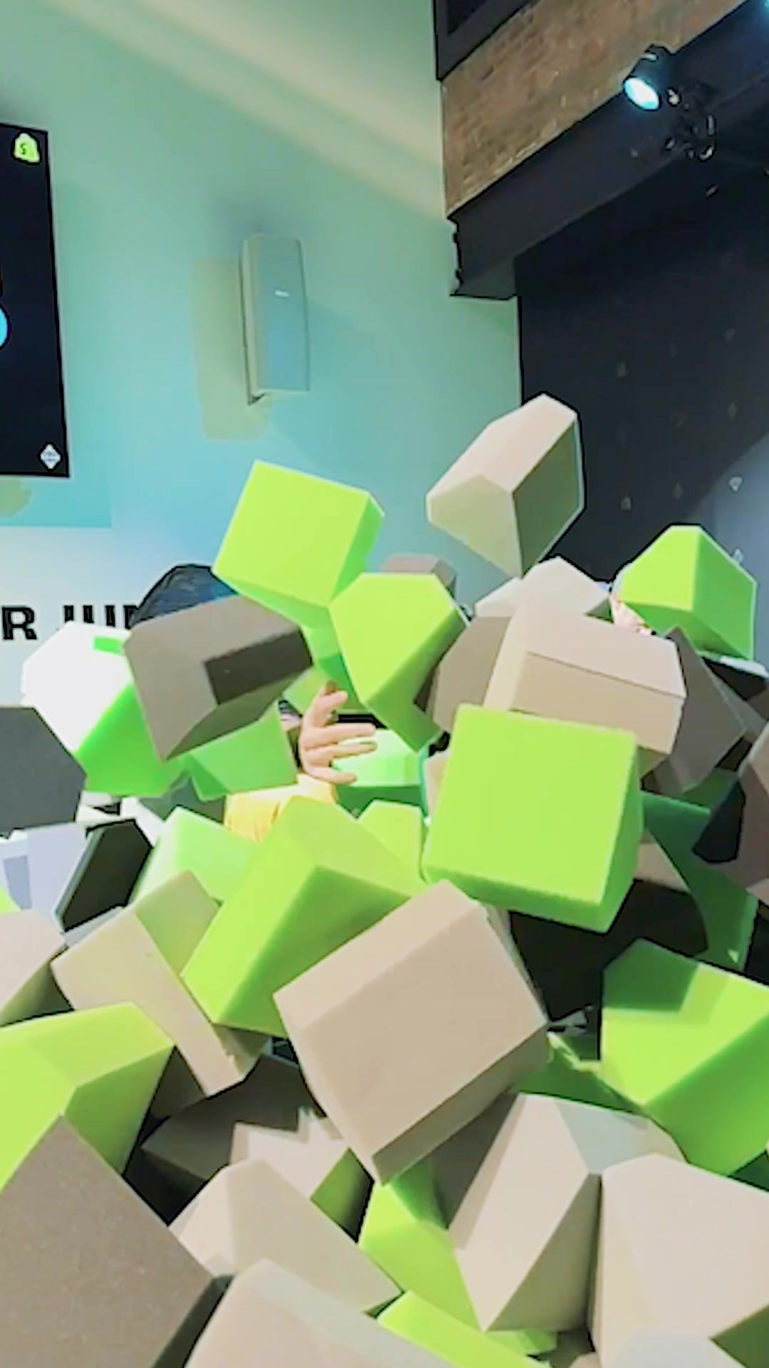 Video post by @shopify on TikTok