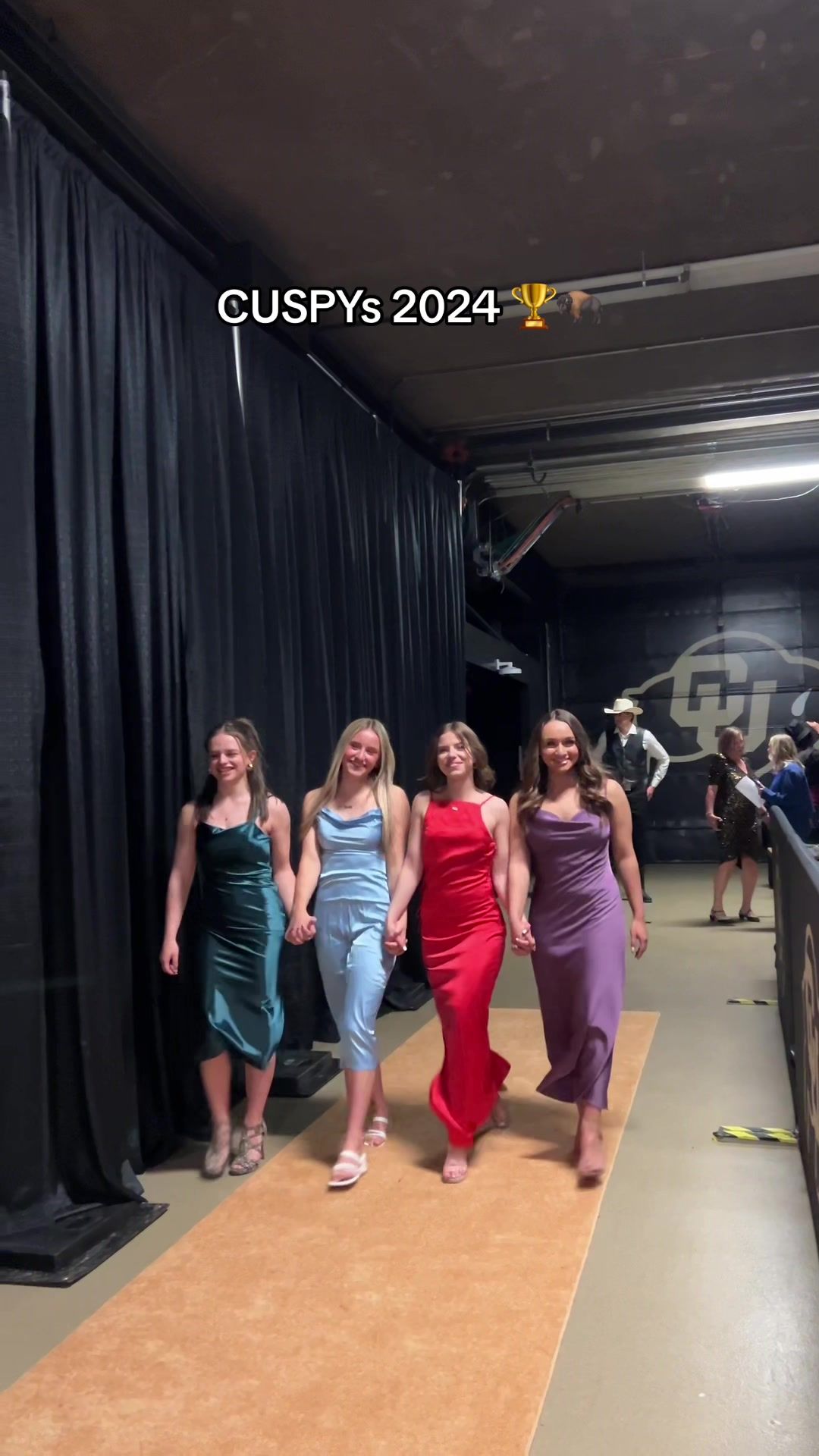 Video post by @cubuffscheer on TikTok