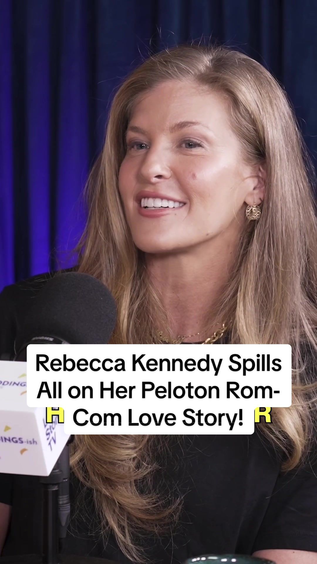 Video post by @lovestoriestv on TikTok