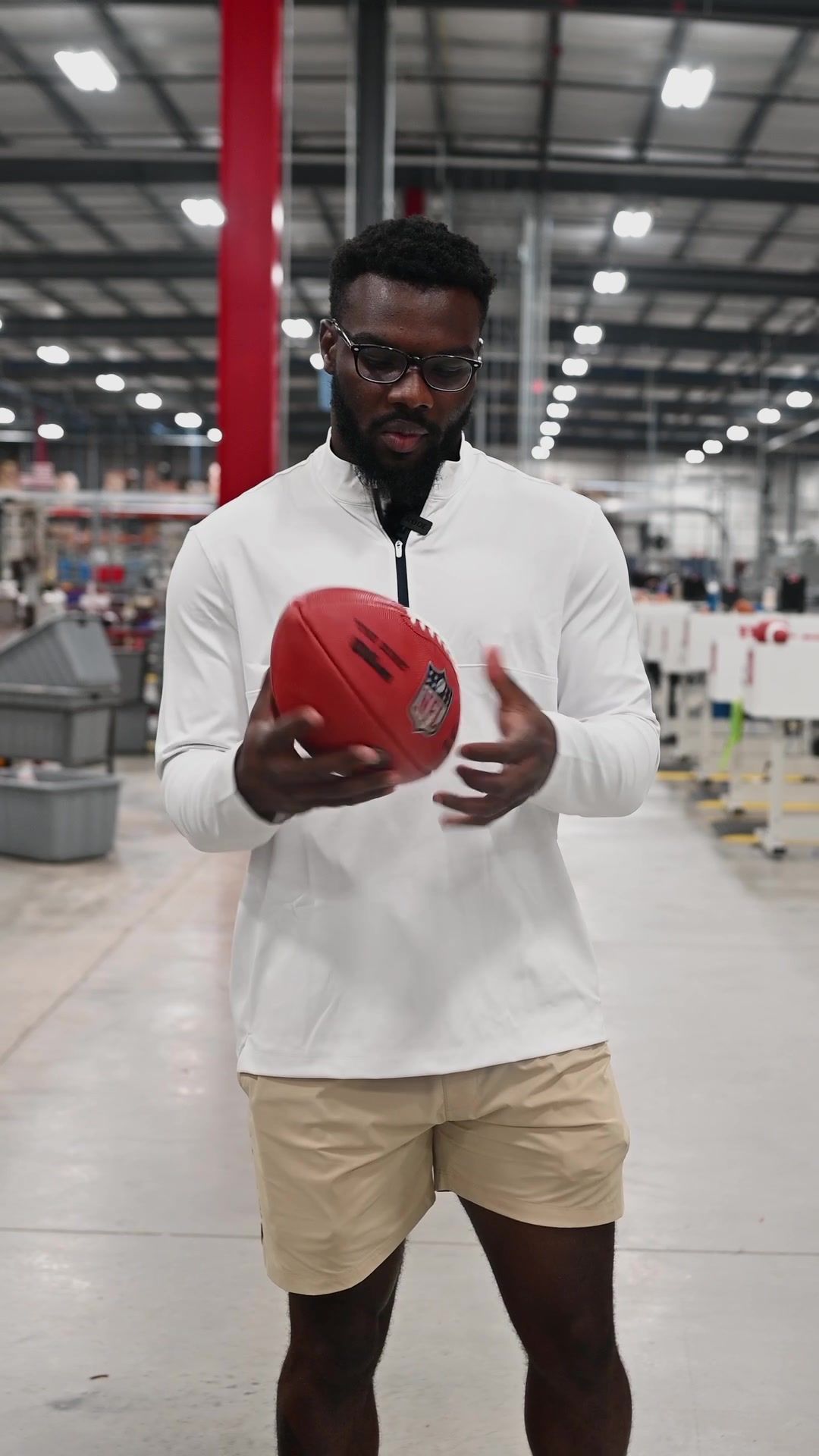 Video post by @wilsonfootball on TikTok