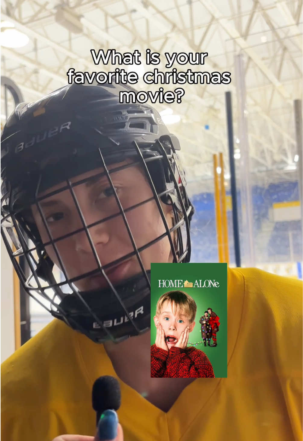 Video post by @merrimackwhockey on TikTok