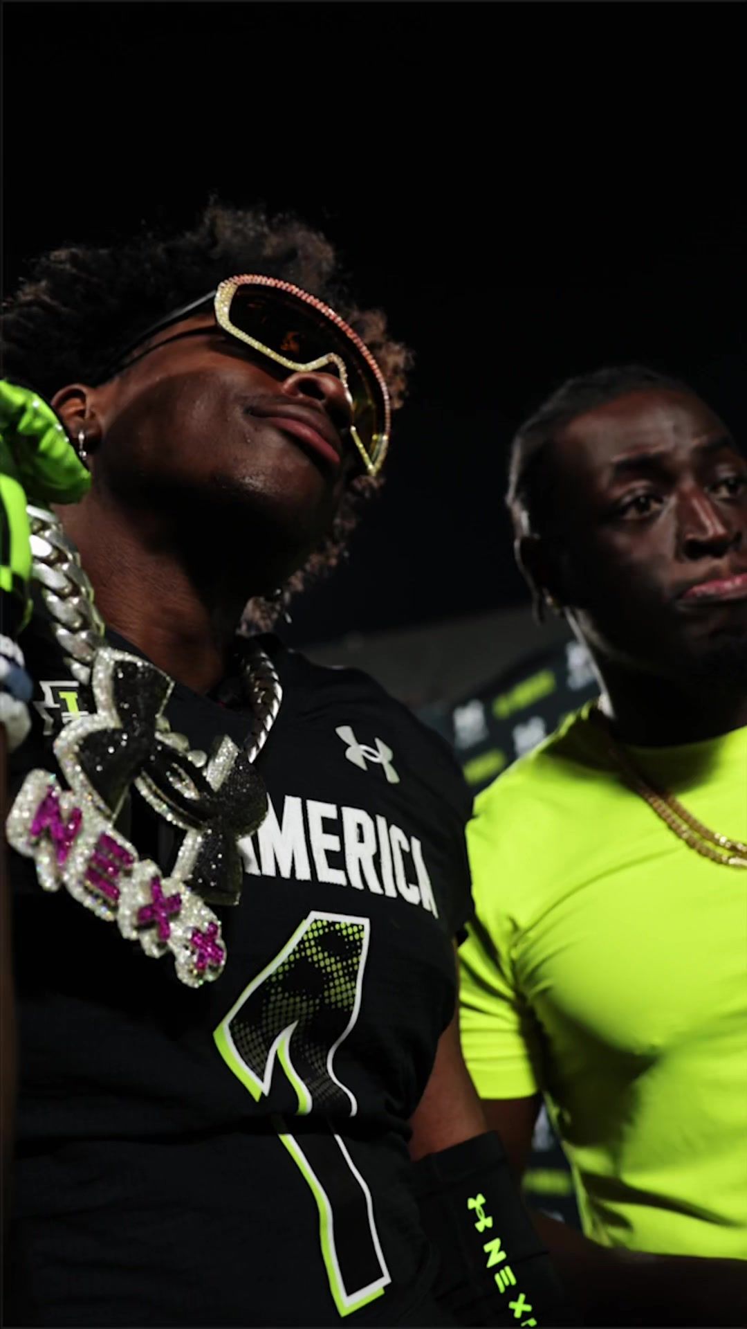 Video post by @underarmour on TikTok