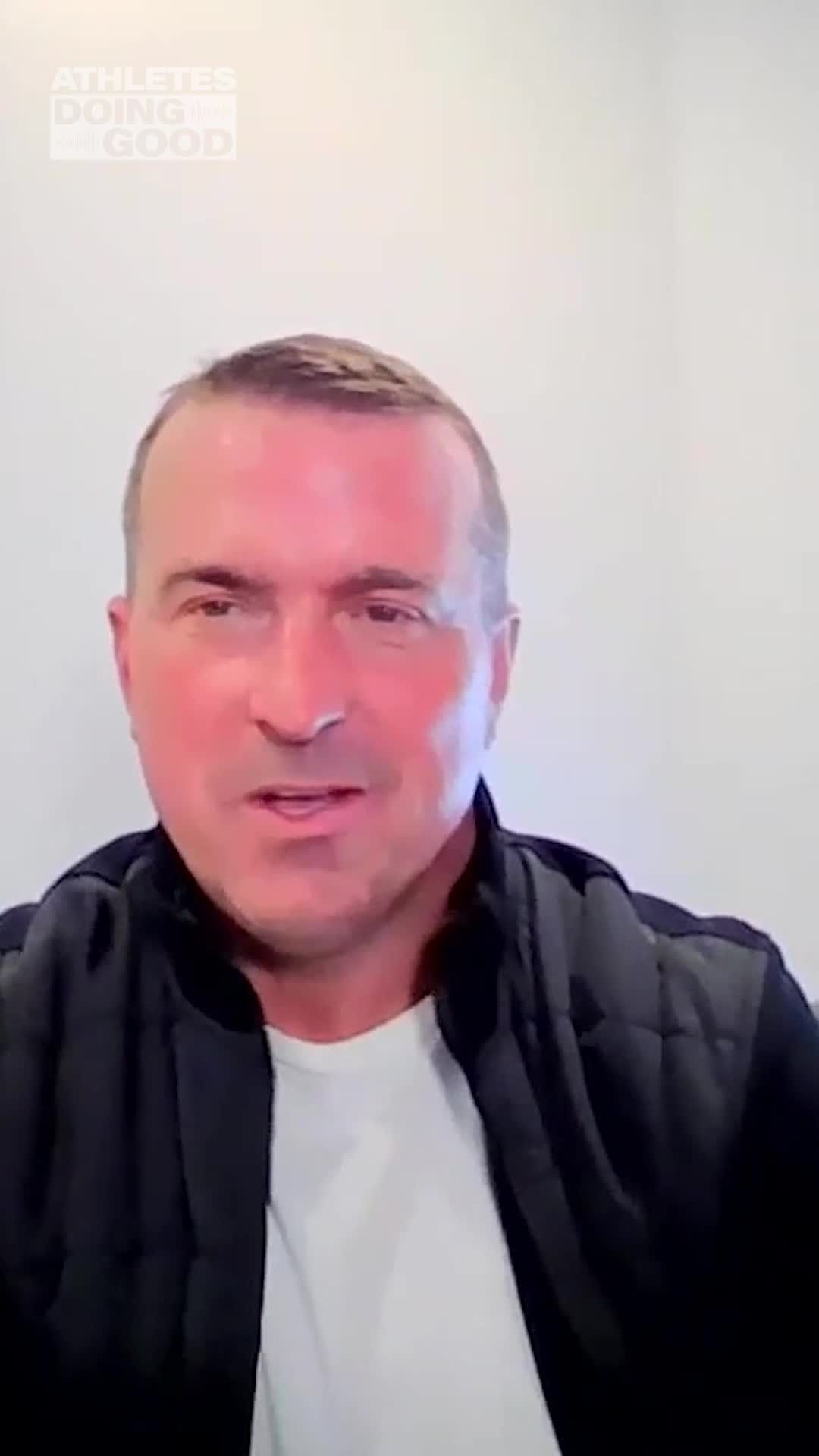 Video post by @athletesdg on TikTok