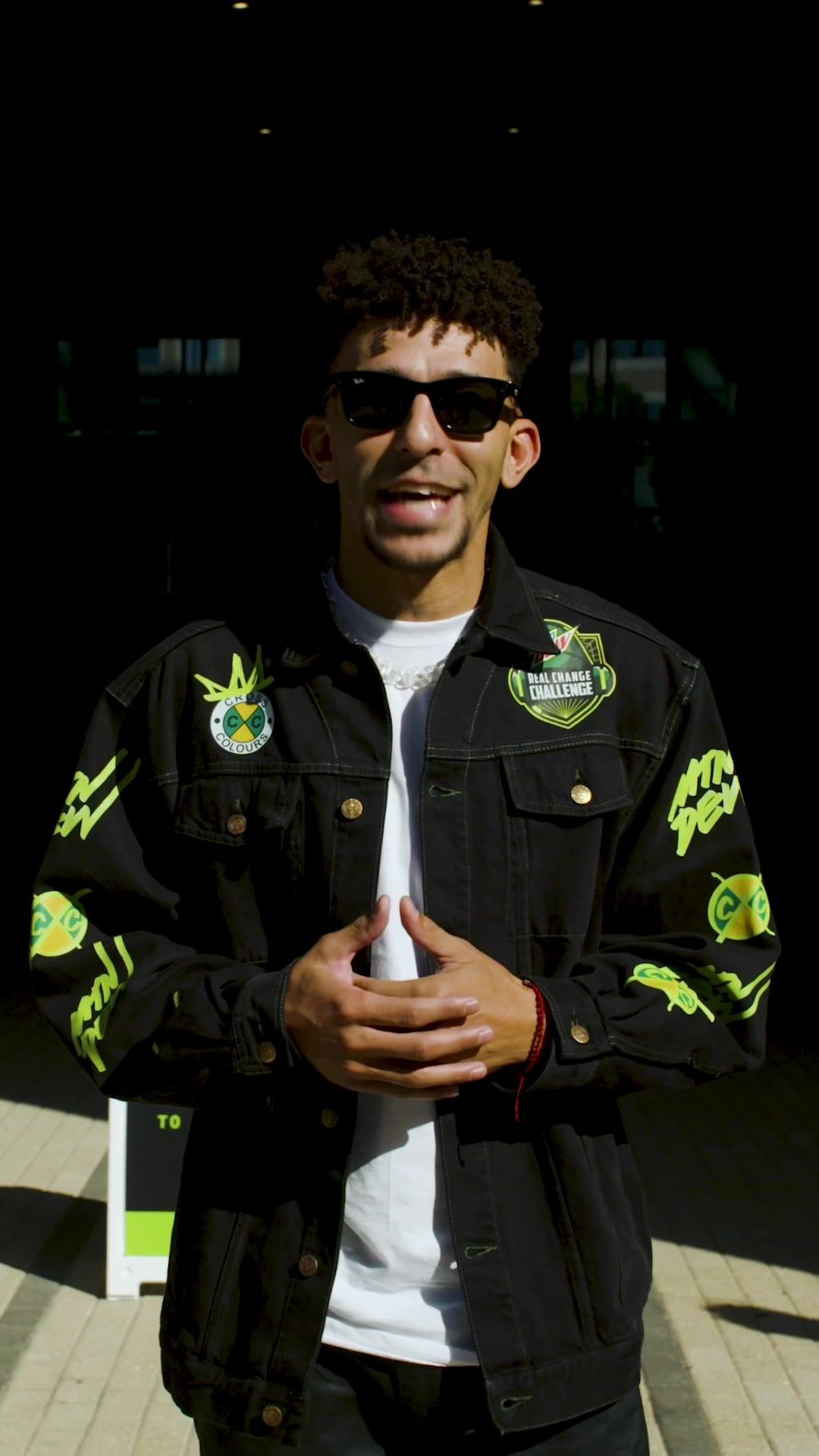 Video post by @gwbshow on TikTok