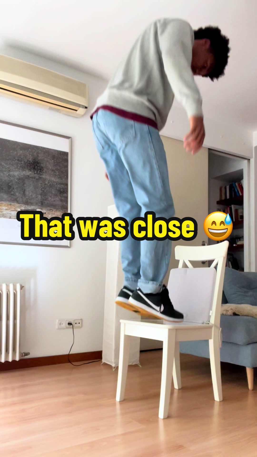 Video post by @andythechef on TikTok