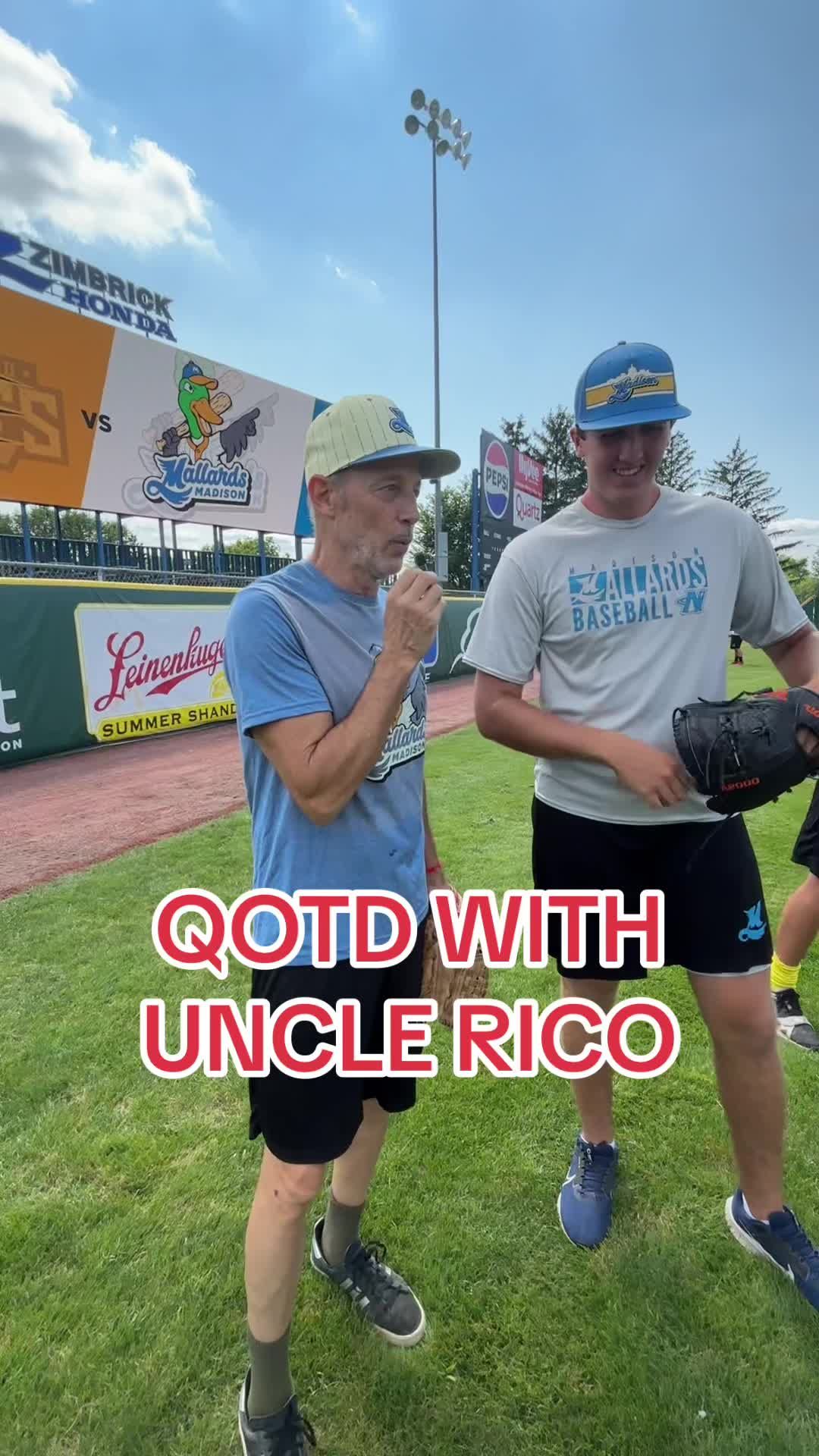 Video post by @madisonmallards on TikTok