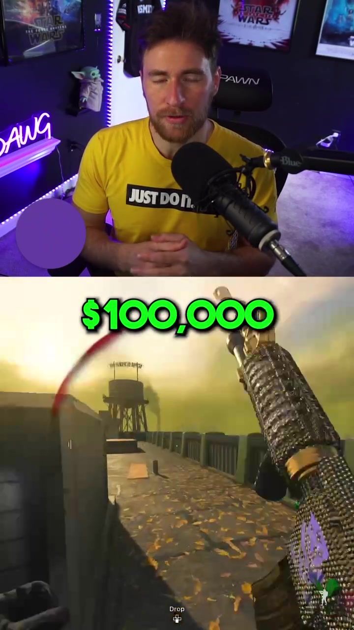 Video post by @tdawgsmitty on TikTok