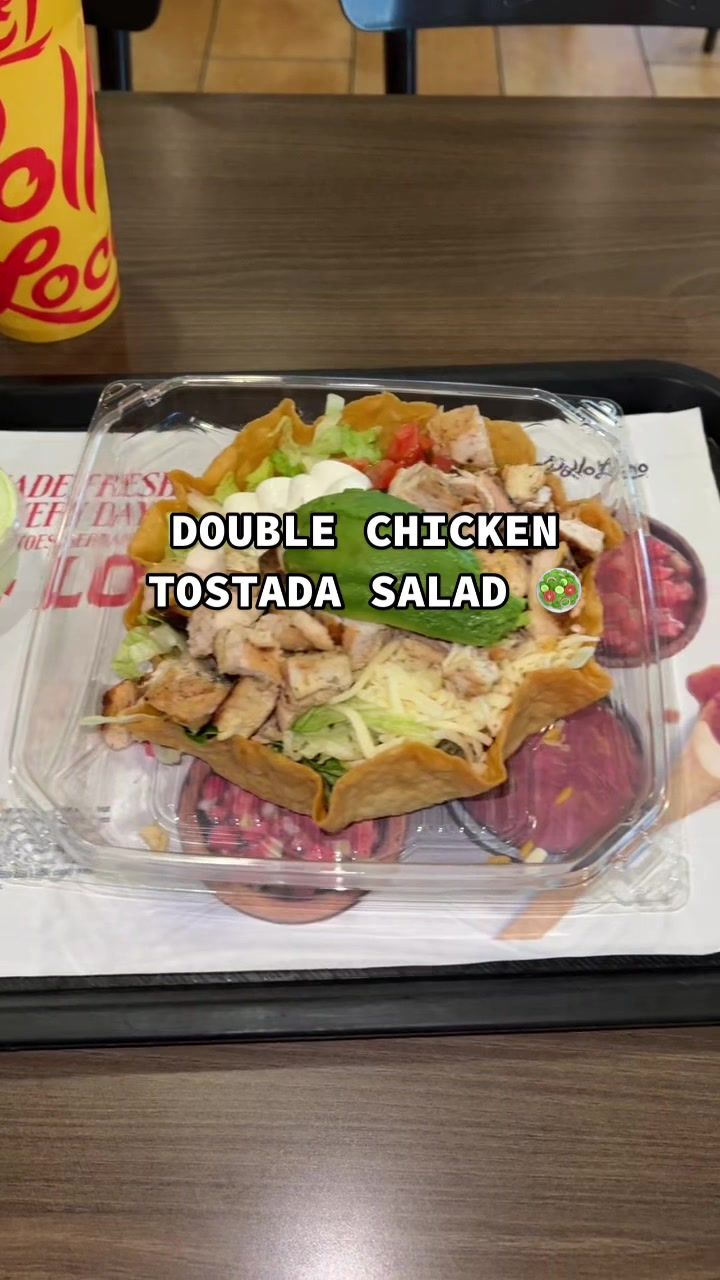 Video post by @elpolloloco on TikTok