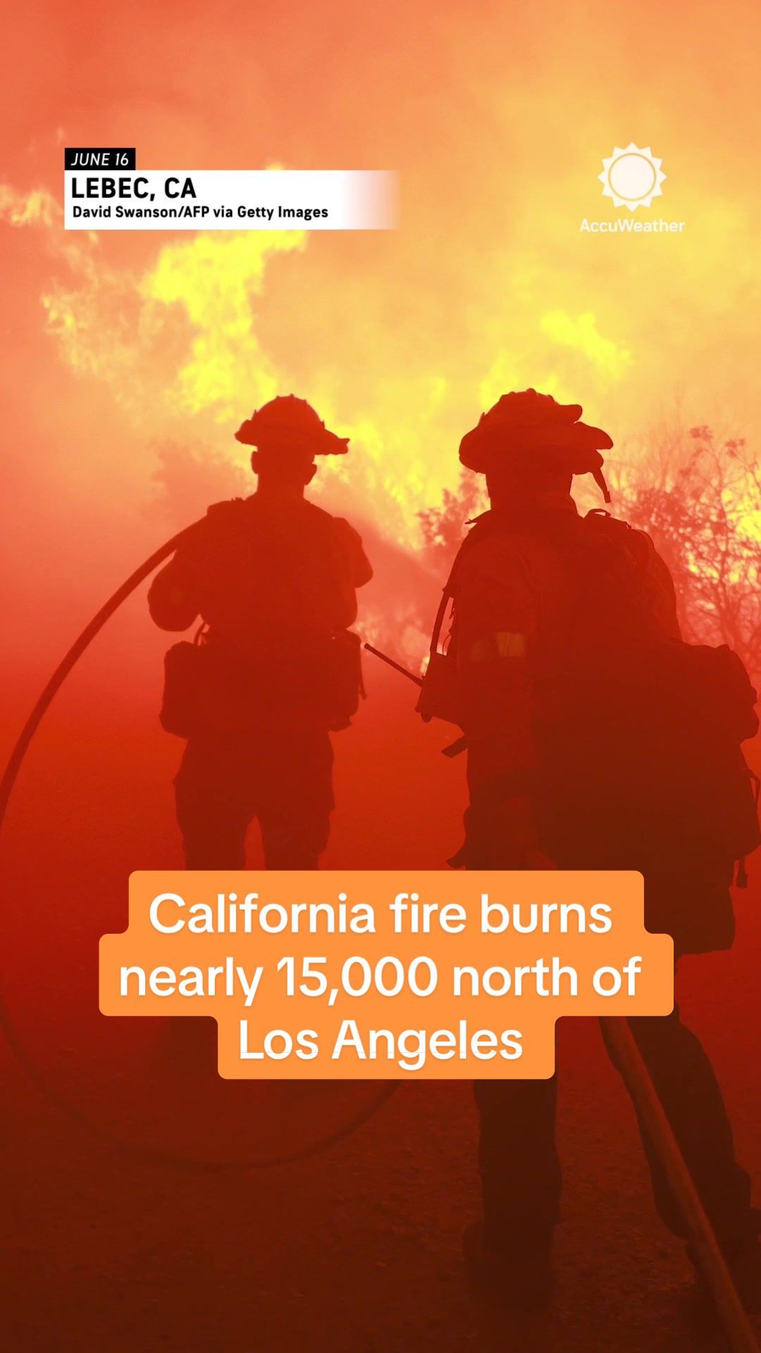 Video post by @accuweather on TikTok