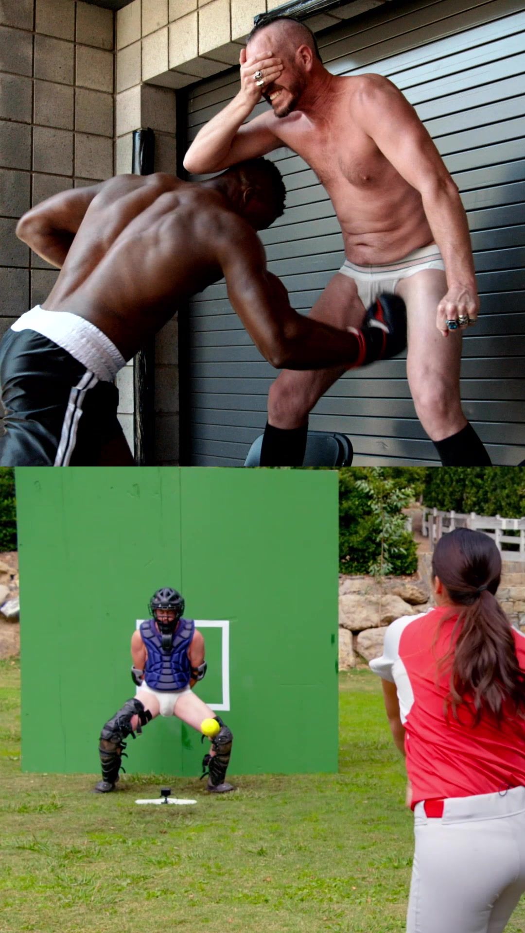 Video post by @paramountpics on TikTok