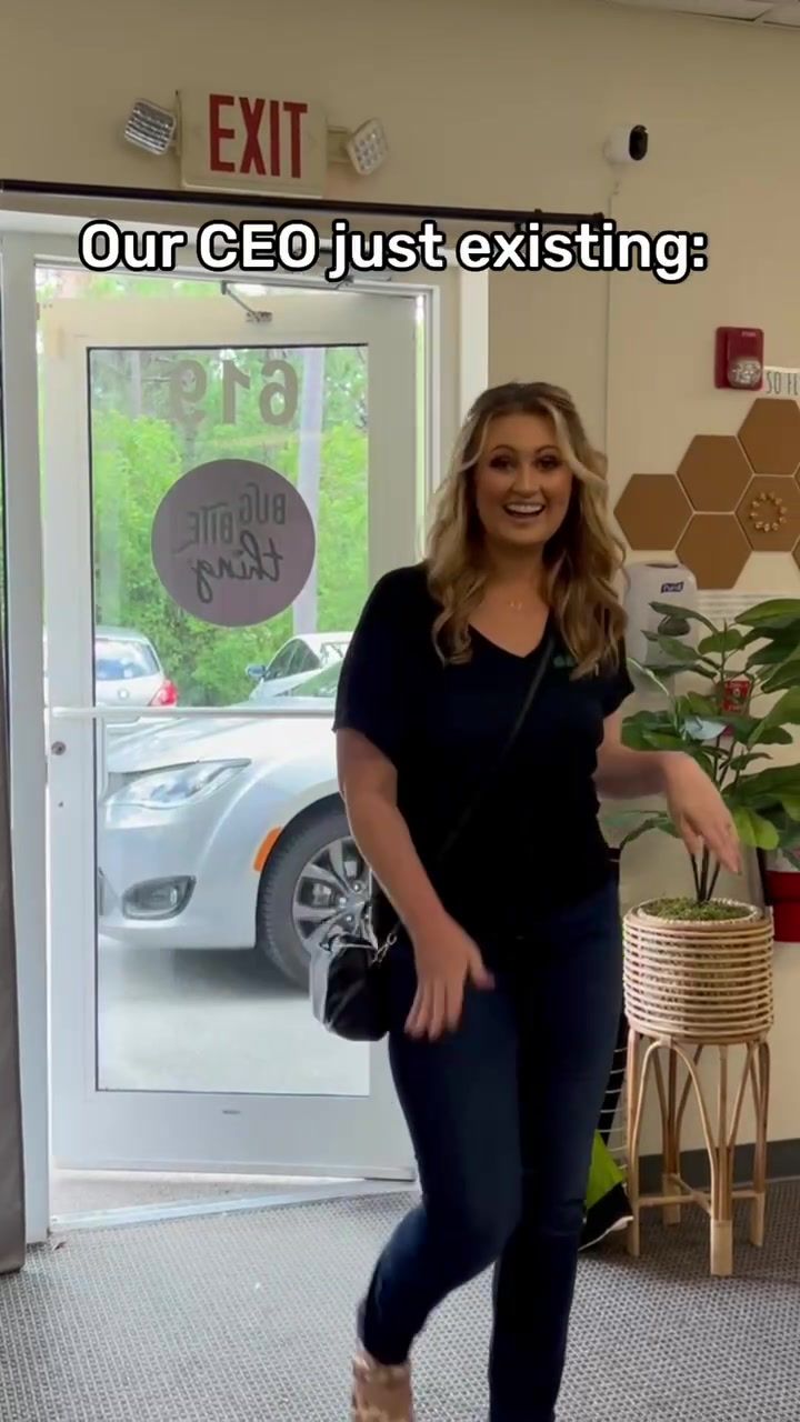 Video post by @bugbitething on TikTok