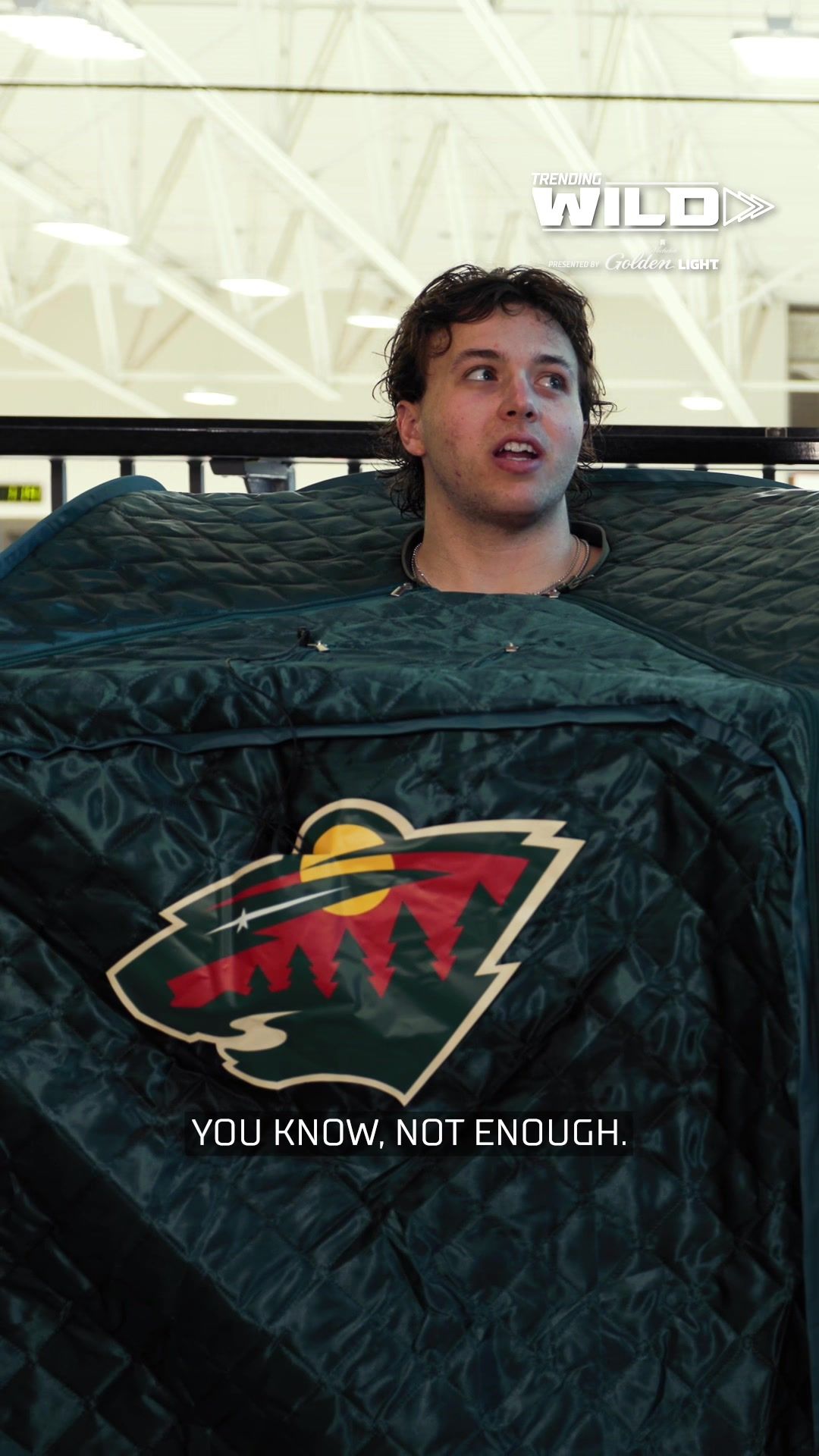Video post by @mnwild on TikTok