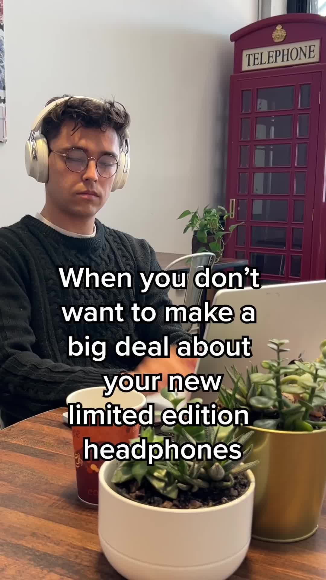 Video post by @bose on TikTok