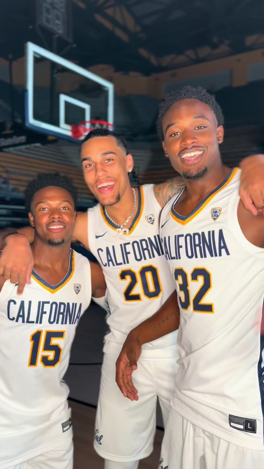 Video post by @calathletics on TikTok