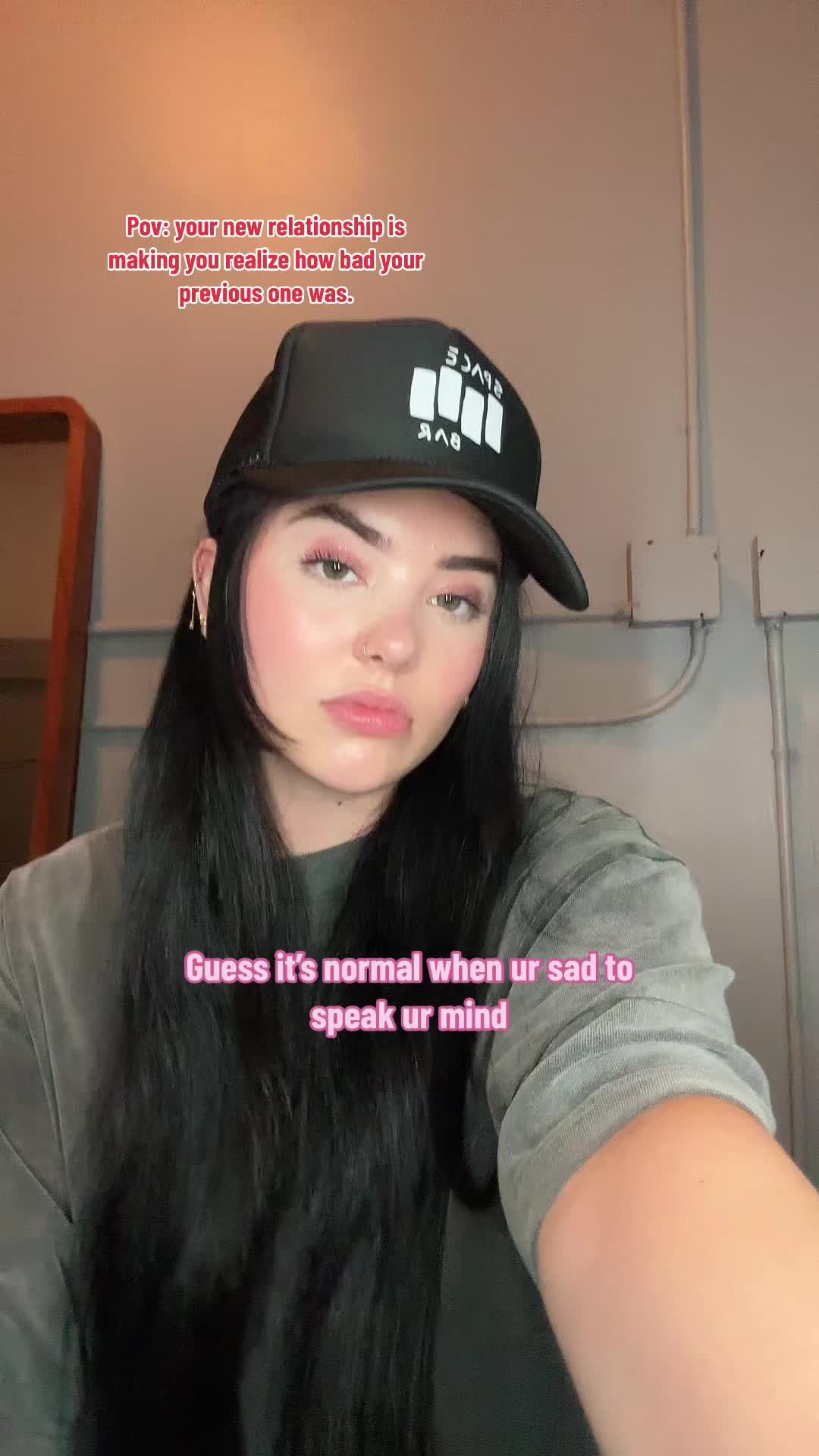 Video post by @sadgirlflowers19 on TikTok