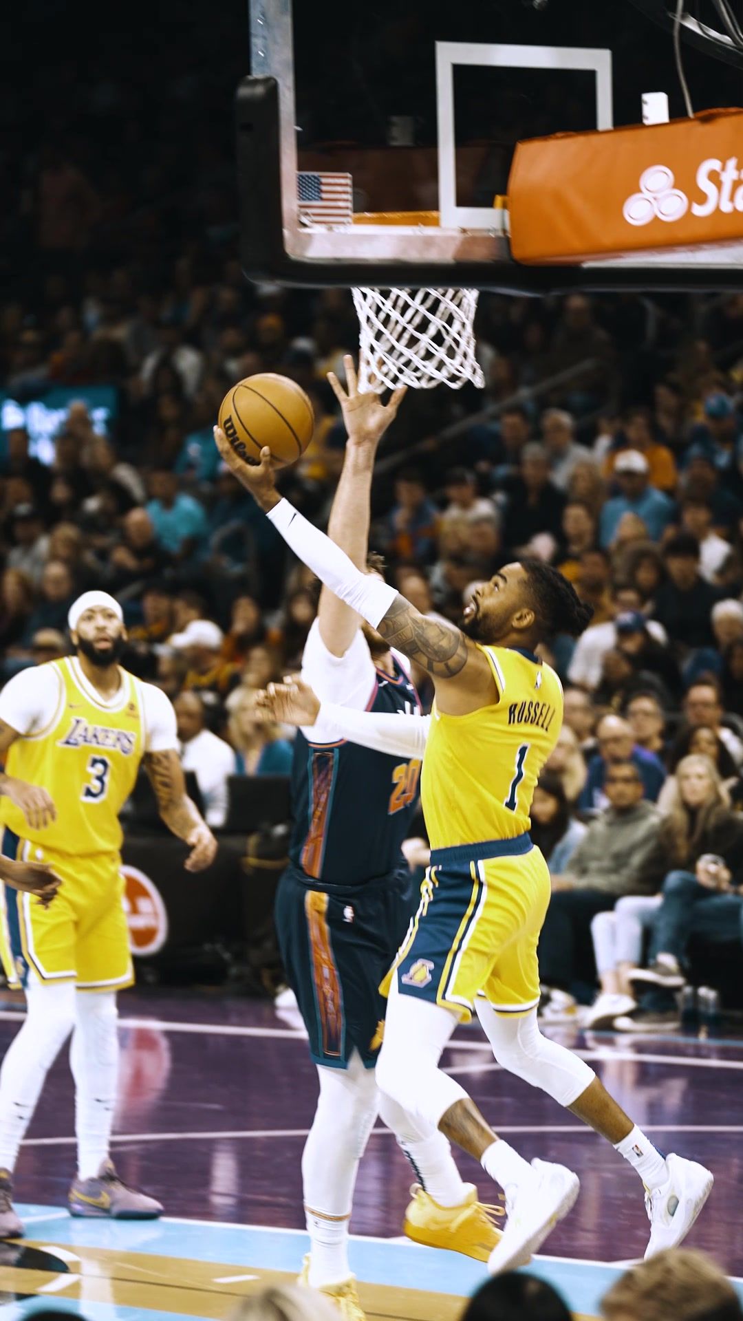 Video post by @shotbydub on TikTok