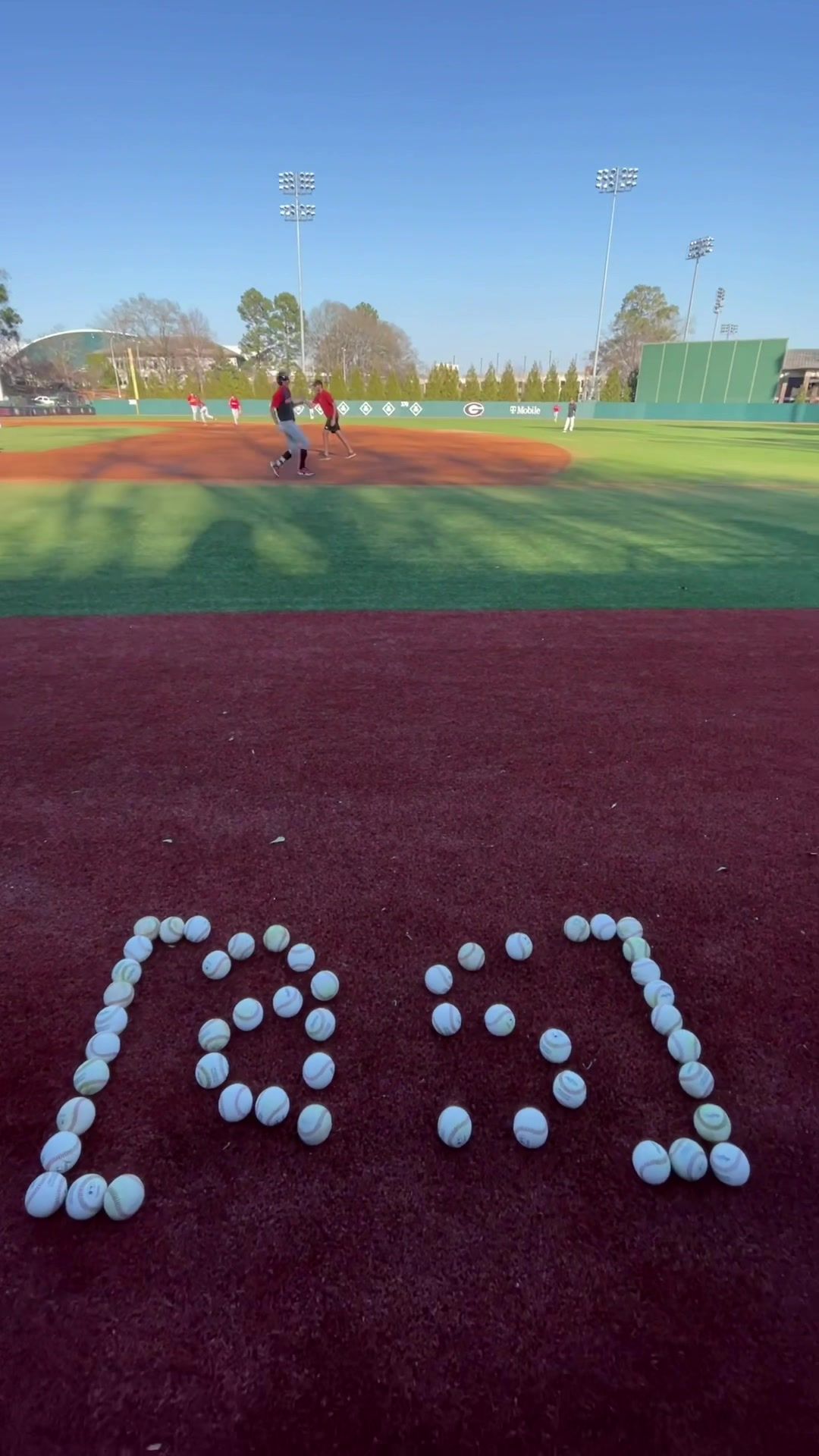 Video post by @ugabaserecruit on TikTok