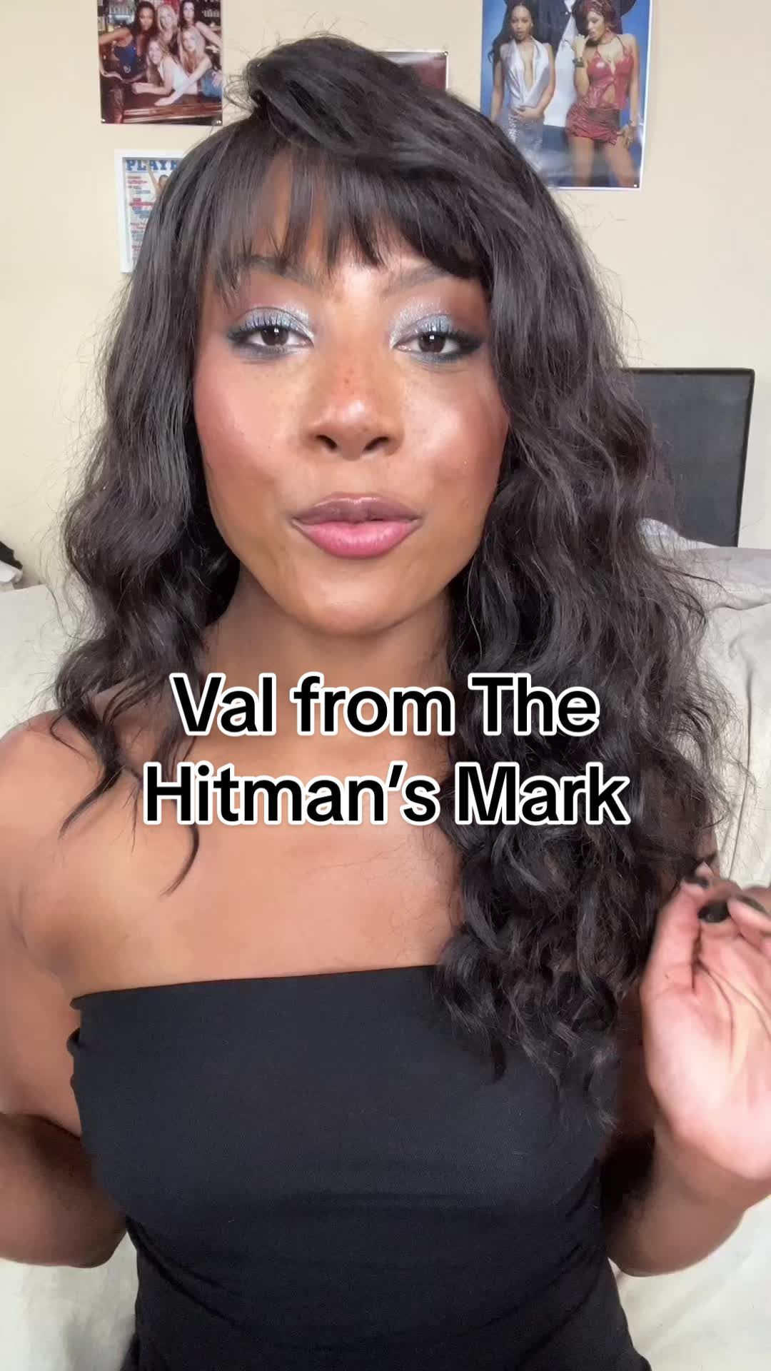 Video post by @wattpad on TikTok