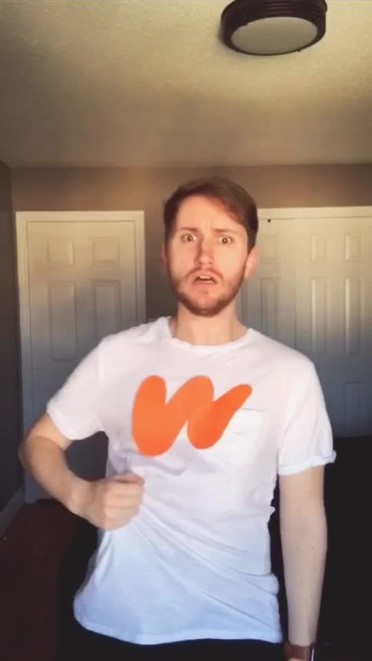 Video post by @wattpad on TikTok