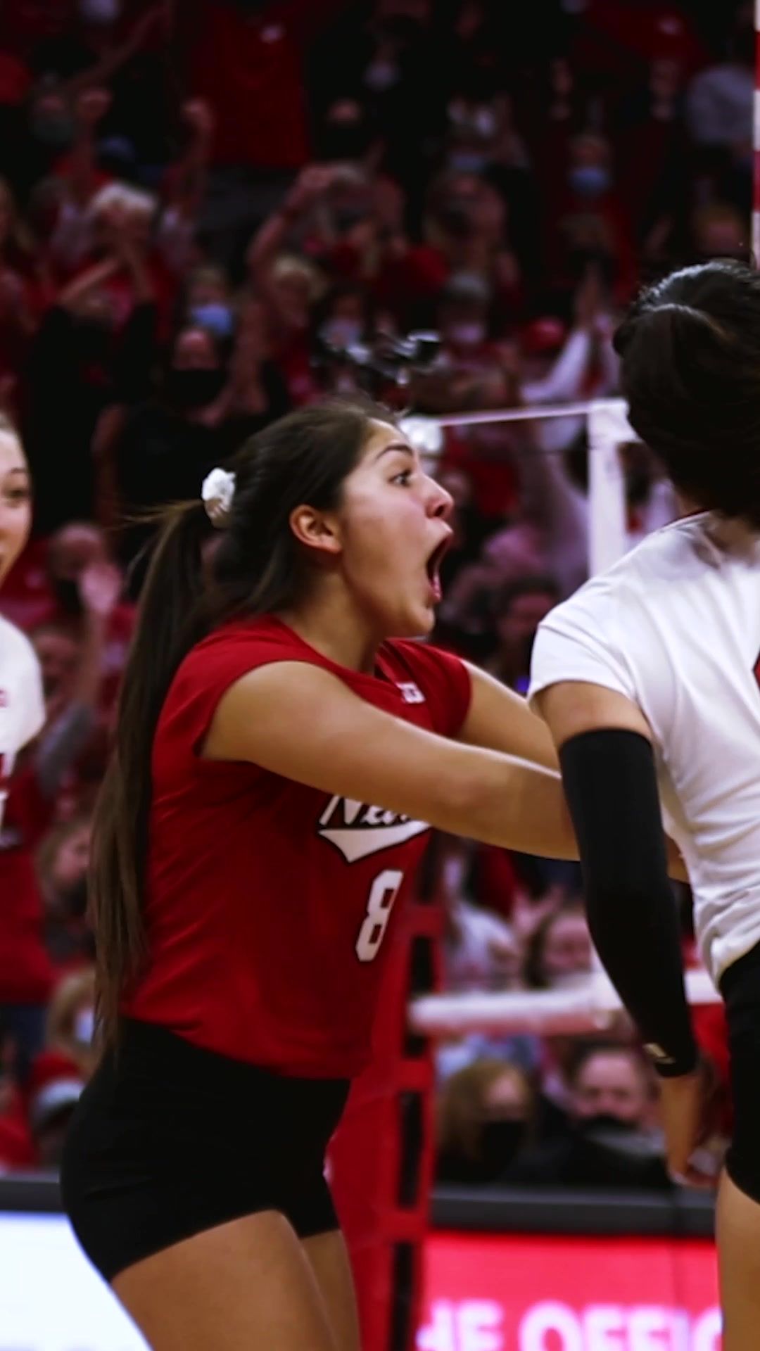 Video post by @huskervb on TikTok