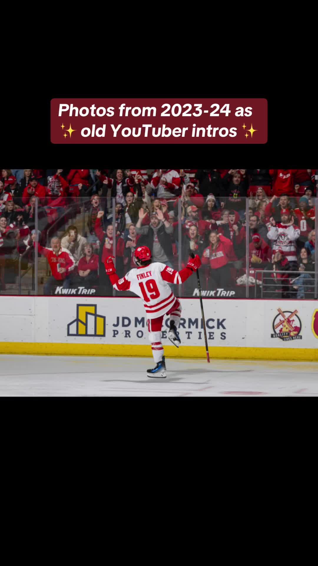 Video post by @badgermhockey on TikTok