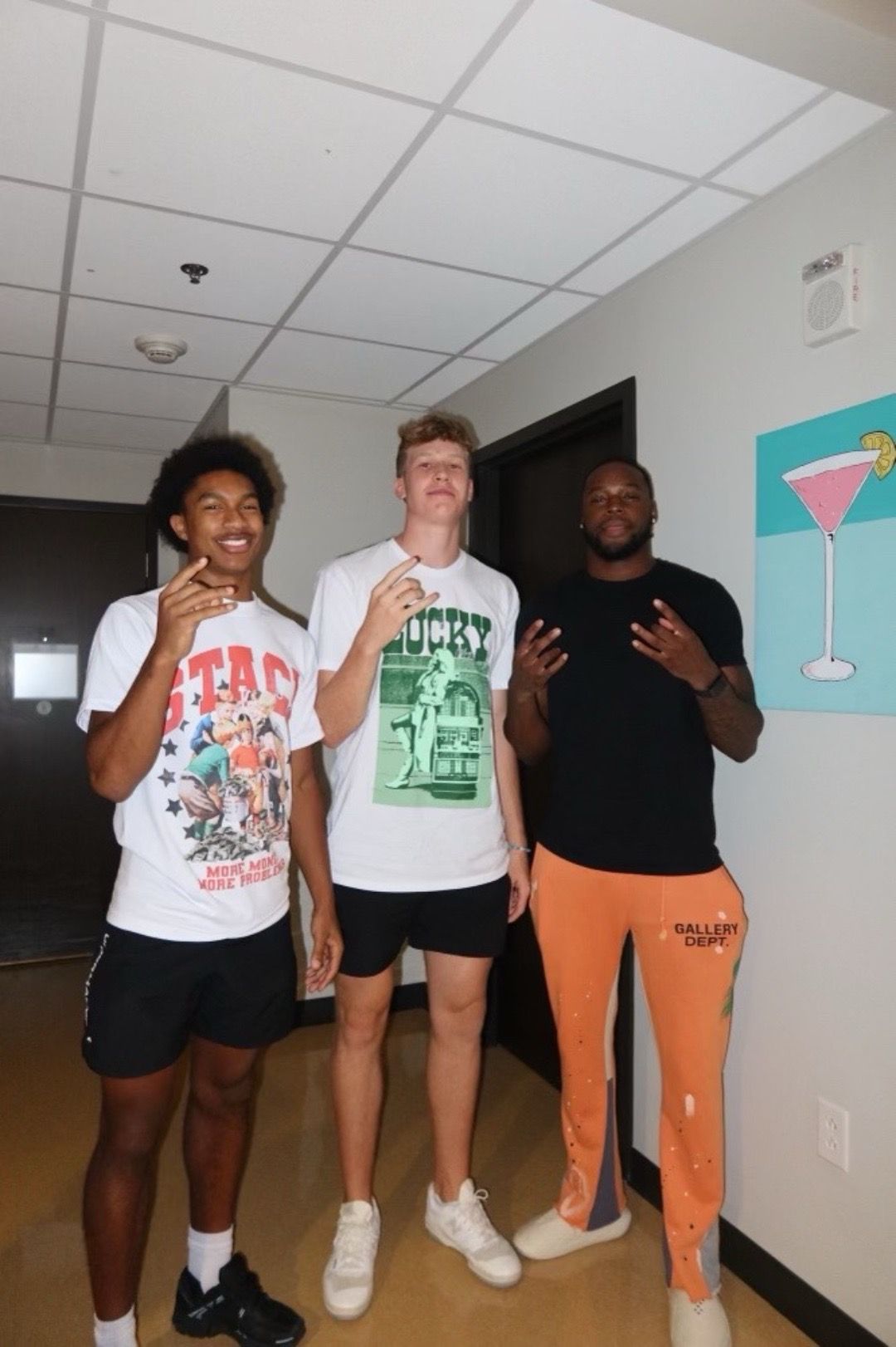 Video post by @milesxwhite on TikTok