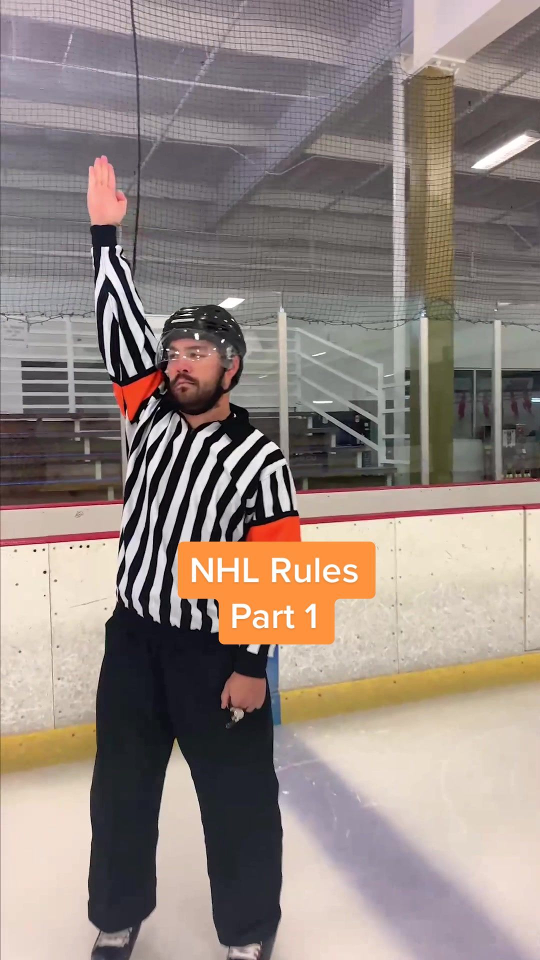 Video post by @anaheimducks on TikTok