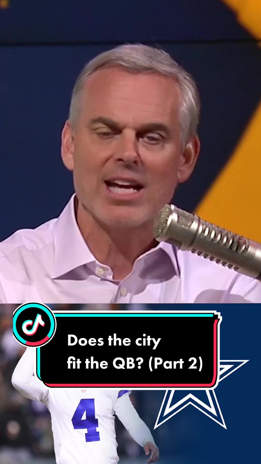 Video post by @theherd on TikTok