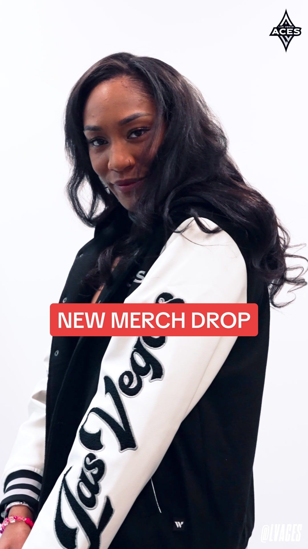 Video post by @lvaces on TikTok