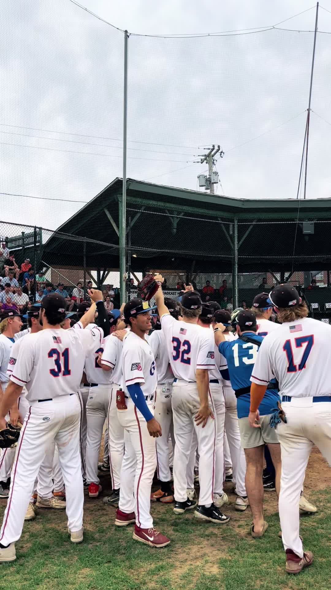 Video post by @newportgulls on TikTok