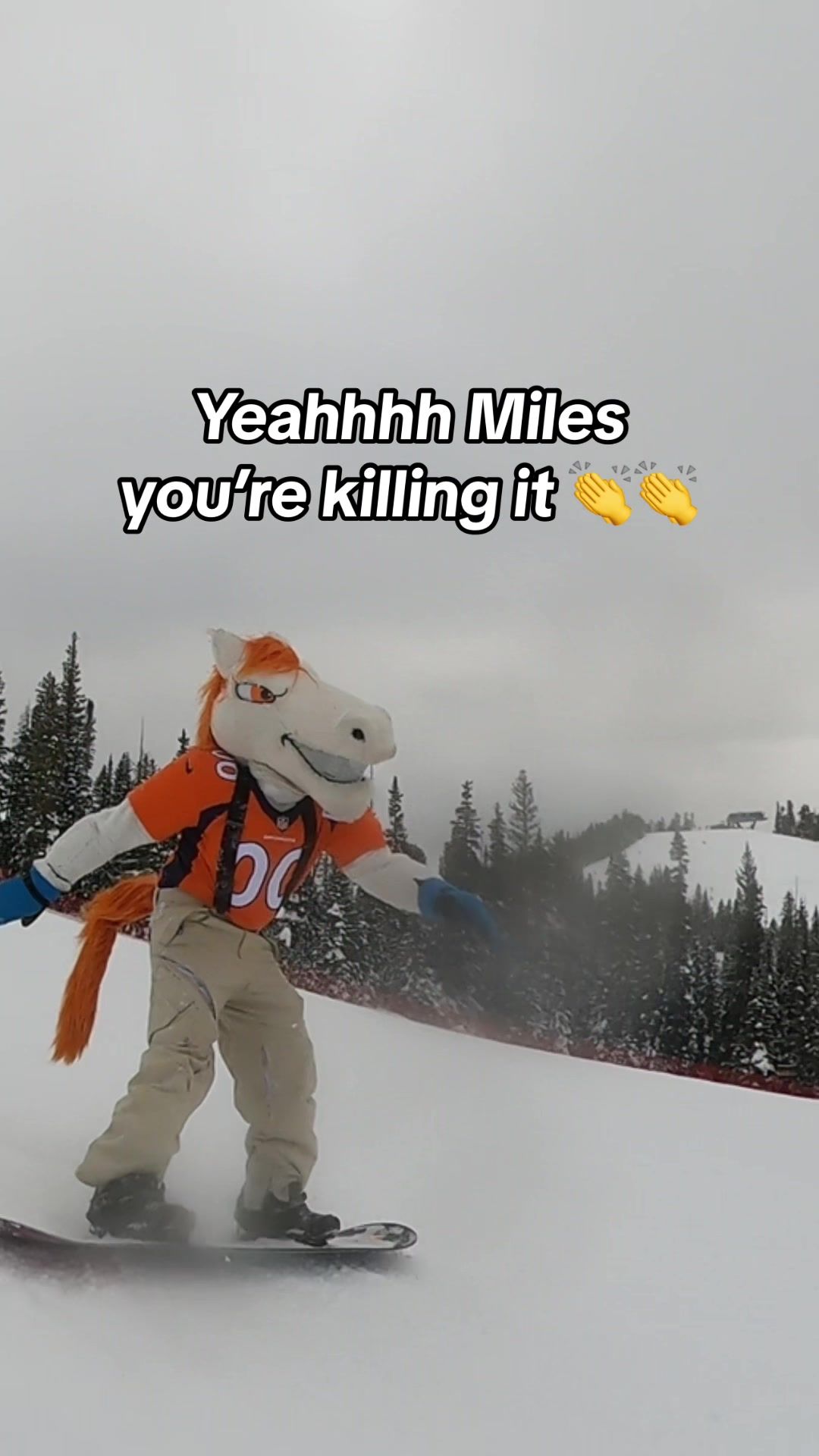 Video post by @broncosmiles5280 on TikTok