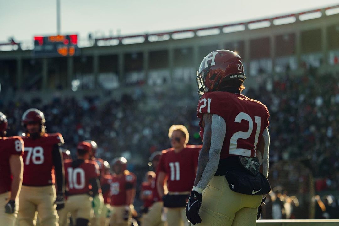 Image post by @jasonbeckettproductions on Facebook