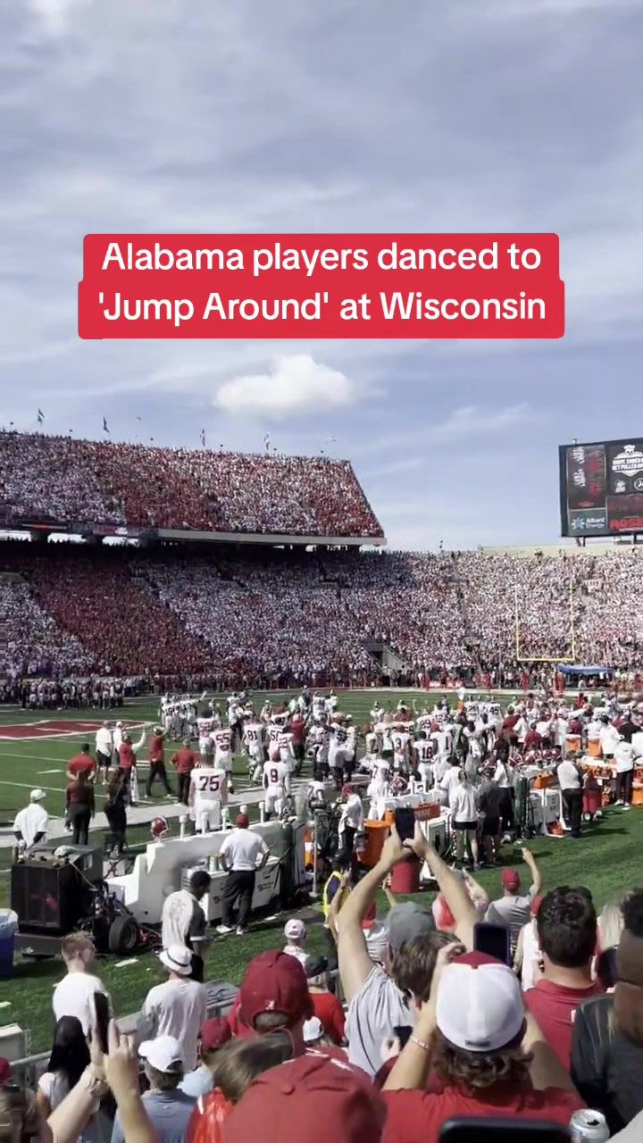 Video post by @sports.illustrated on TikTok
