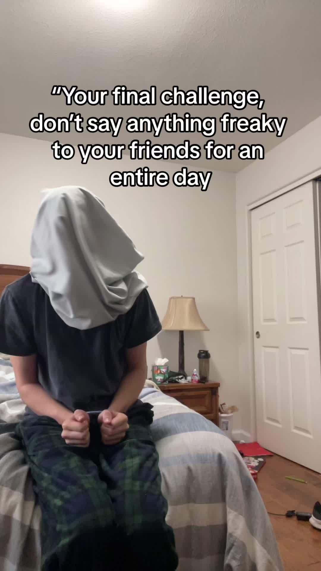 Video post by @mrsomebody42069 on TikTok