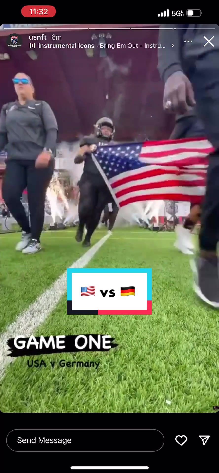 Video post by @teambrendamedia on TikTok