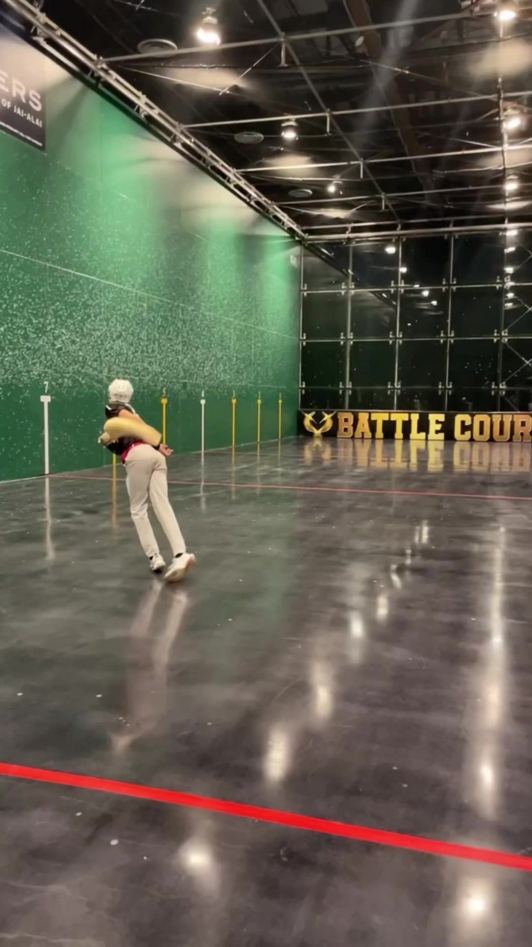 Video post by @jaialaileague on TikTok