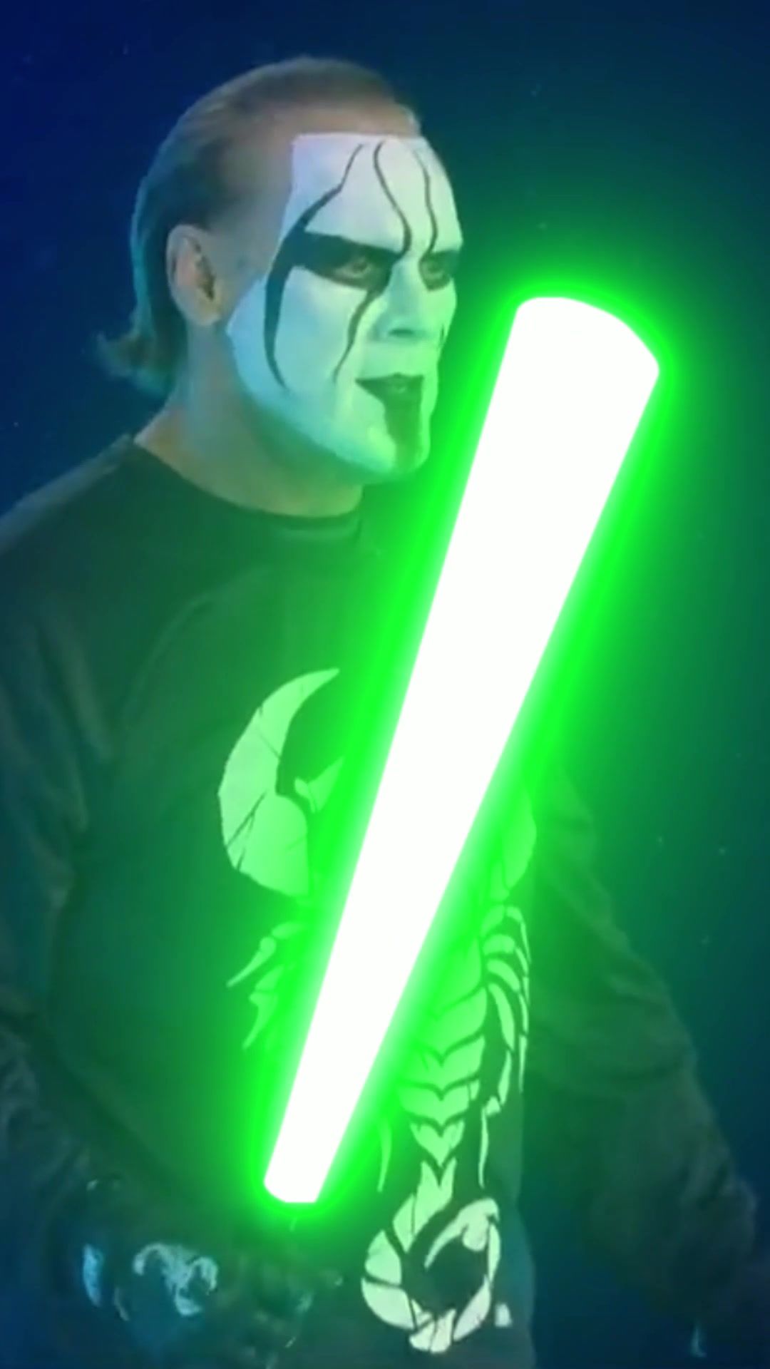 Video post by @aewontv on TikTok