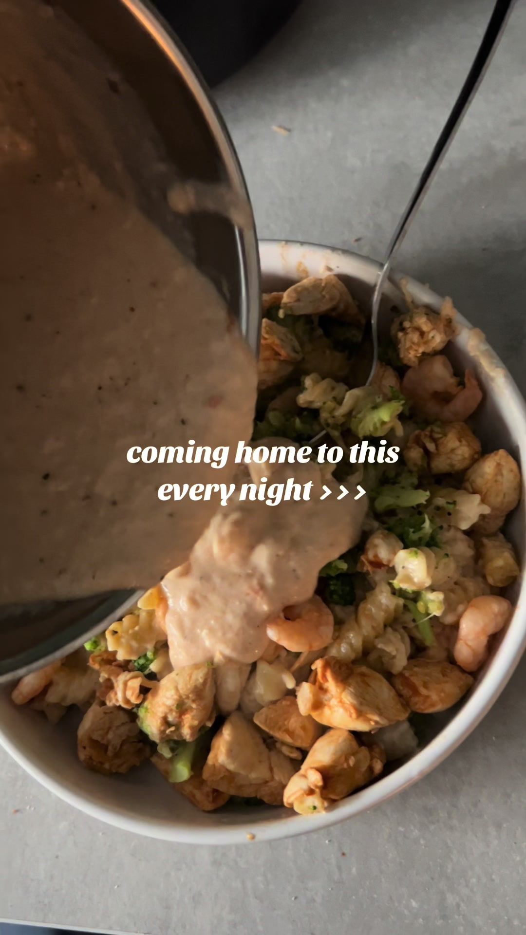 Video post by @brevingalloway on TikTok