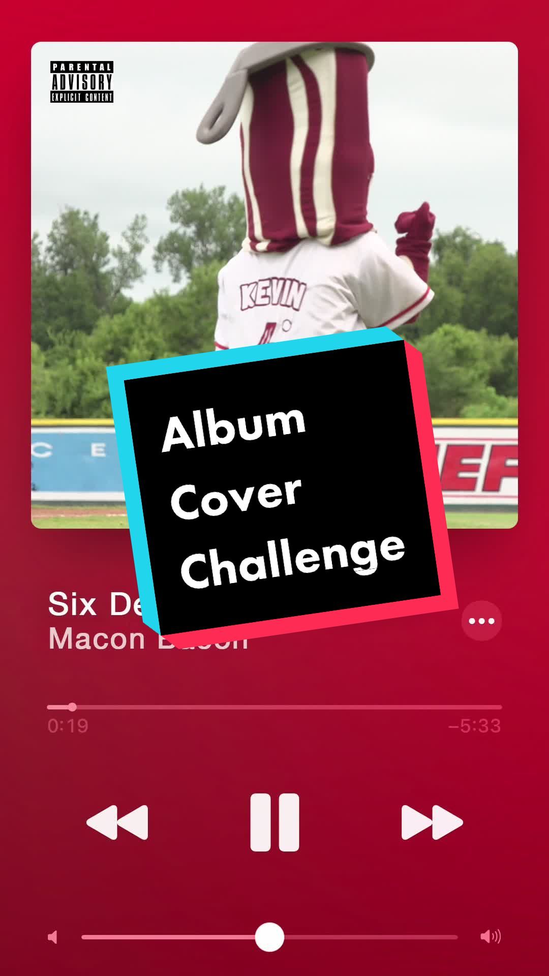 Video post by @gomaconbacon on TikTok