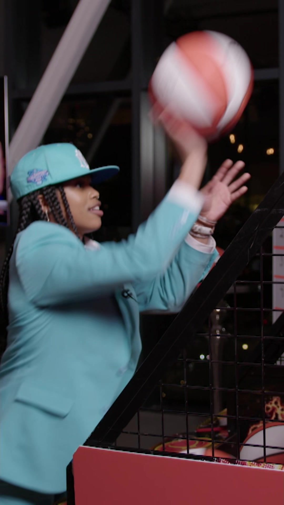 Video post by @wnba on TikTok