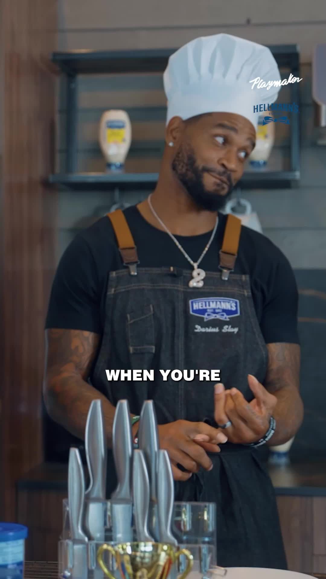 Video post by @playmaker on TikTok